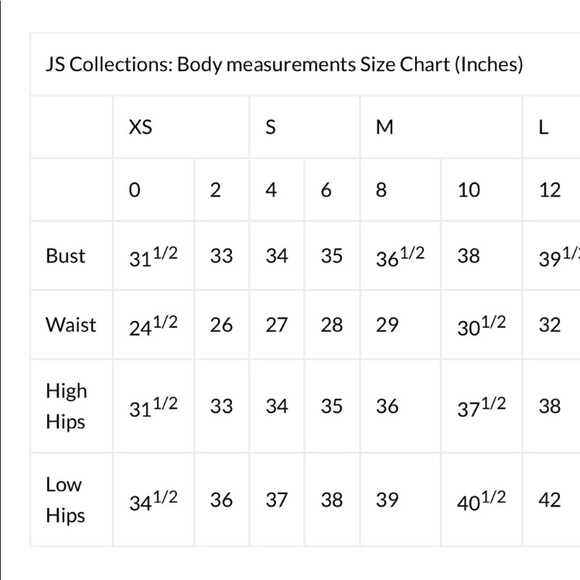 Esmeralda JS Collections - Picture 6 of 6